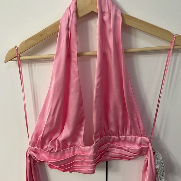 Top (open back) - Picture 4 of 8